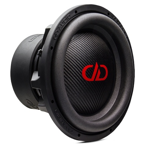   DD Audio 3515h